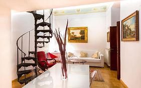 Trevispagna Charme Apartment Autonomous