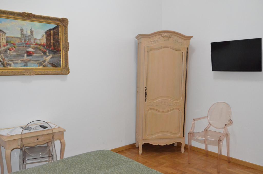 Trevispagna Charme Apartment Autonomous Rome Exterior photo