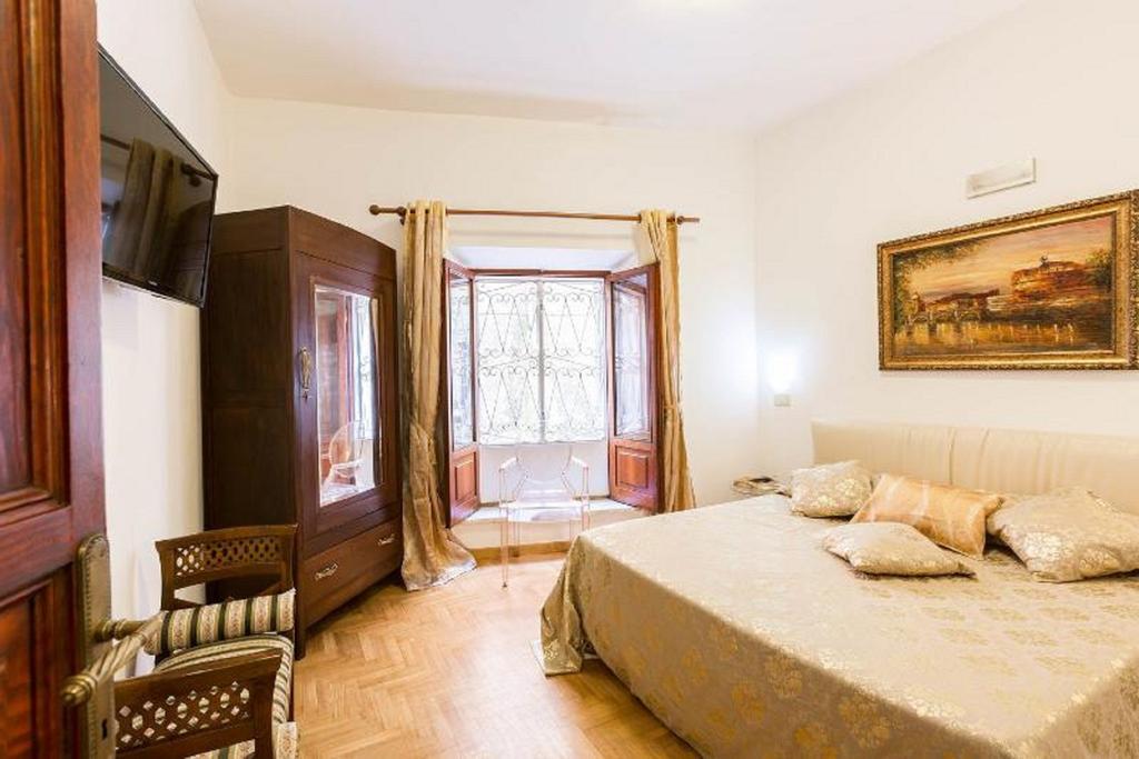 Trevispagna Charme Apartment Autonomous Rome Exterior photo