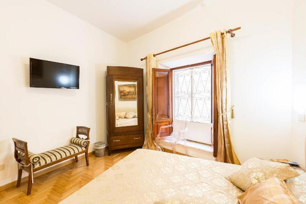 Trevispagna Charme Apartment Autonomous Rome Exterior photo