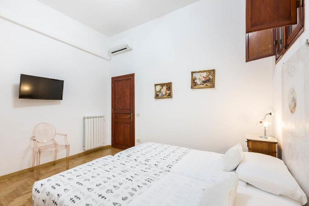 Trevispagna Charme Apartment Autonomous Rome Exterior photo
