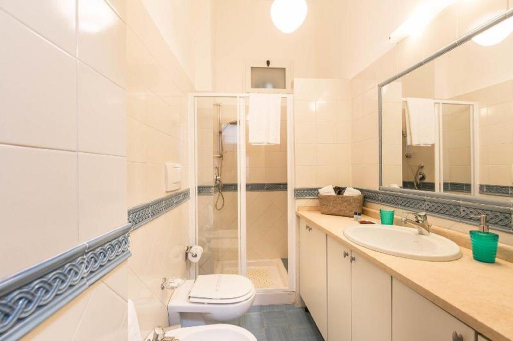Trevispagna Charme Apartment Autonomous Rome Exterior photo