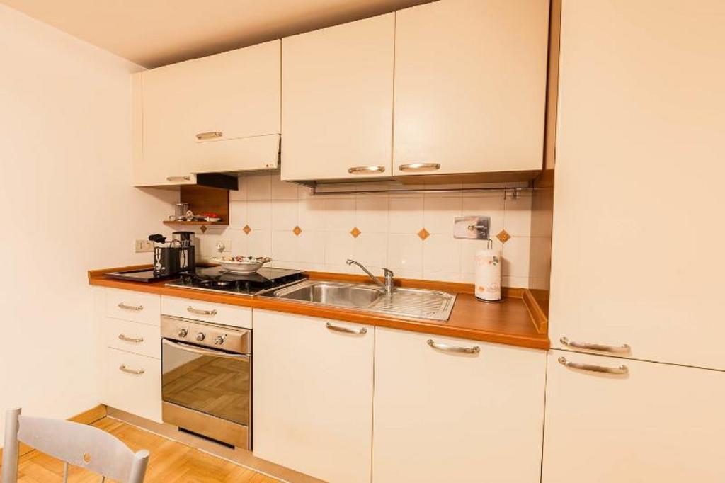 Trevispagna Charme Apartment Autonomous Rome Exterior photo