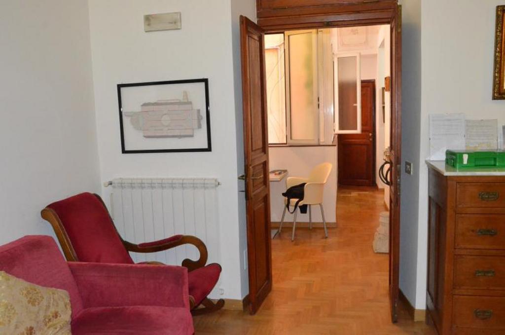Trevispagna Charme Apartment Autonomous Rome Exterior photo