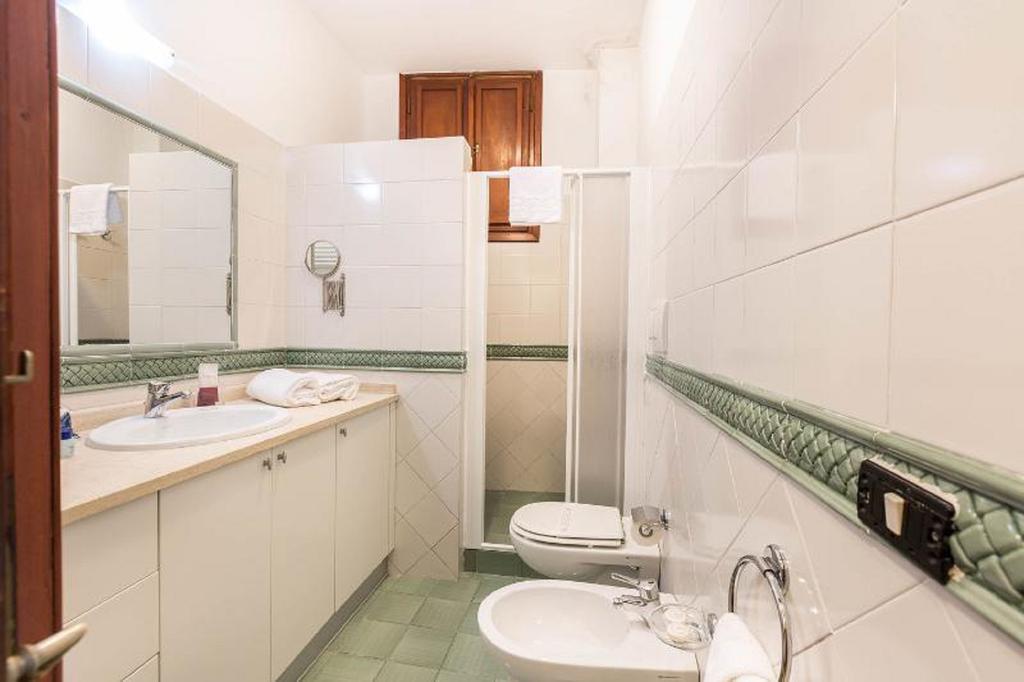 Trevispagna Charme Apartment Autonomous Rome Exterior photo