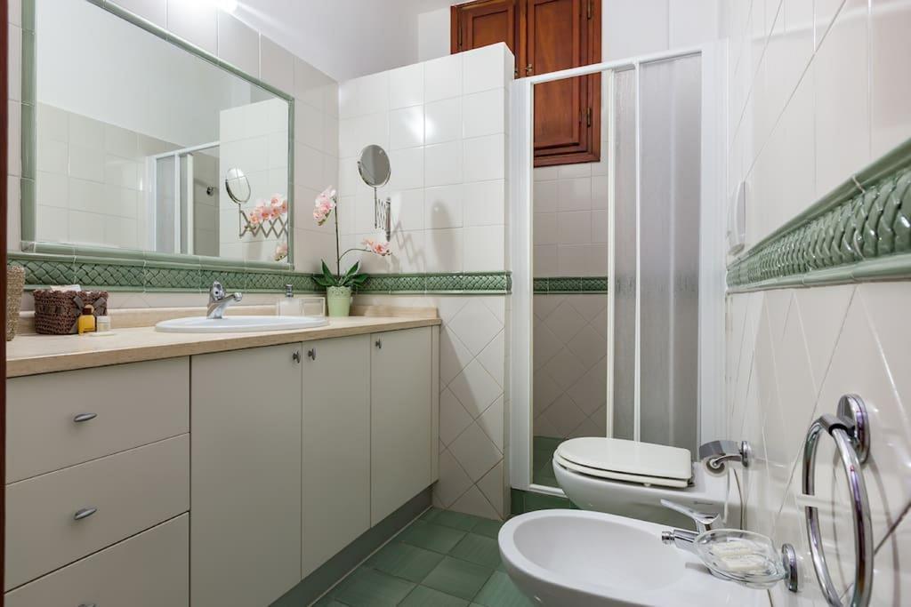 Trevispagna Charme Apartment Autonomous Rome Exterior photo