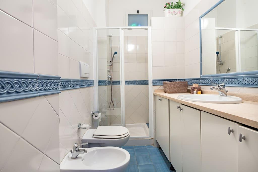 Trevispagna Charme Apartment Autonomous Rome Exterior photo