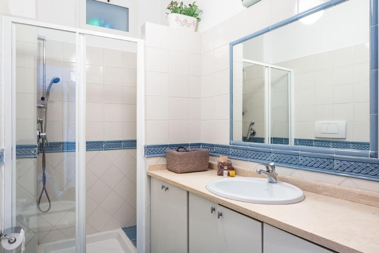 Trevispagna Charme Apartment Autonomous Rome Exterior photo